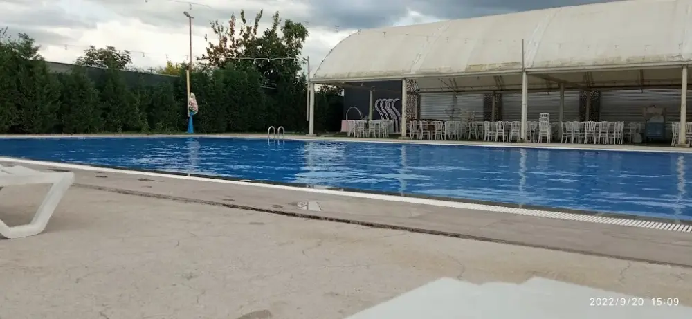 Hendek Aquapark — Yüzme Havuzları, Hendek · fotoğraf 4