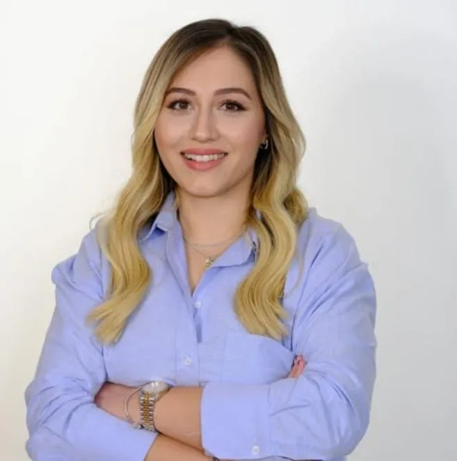 Uzman Klinik Psikolog Merve Ersöz Özdemir — Psikologlar, Konyaaltı · fotoğraf 1