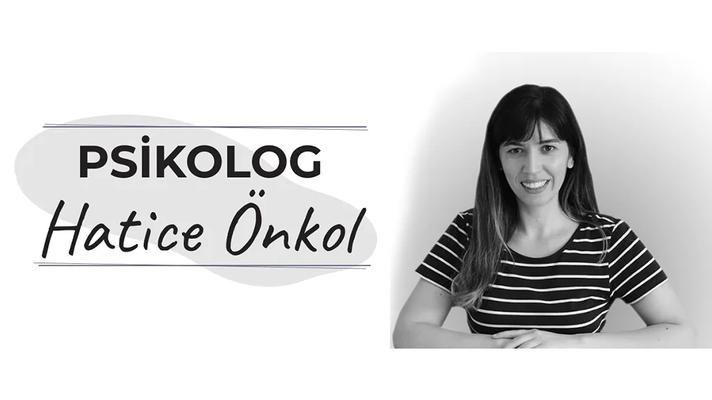 Psikolog Hatice Önkol - Antalya Psikoloji — Psikologlar, Konyaaltı · fotoğraf 1