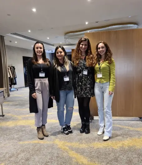 Uzm. Kl. Psk. Ezgi Gülcan, Psikoloji — Psikologlar, Konyaaltı · fotoğraf 2