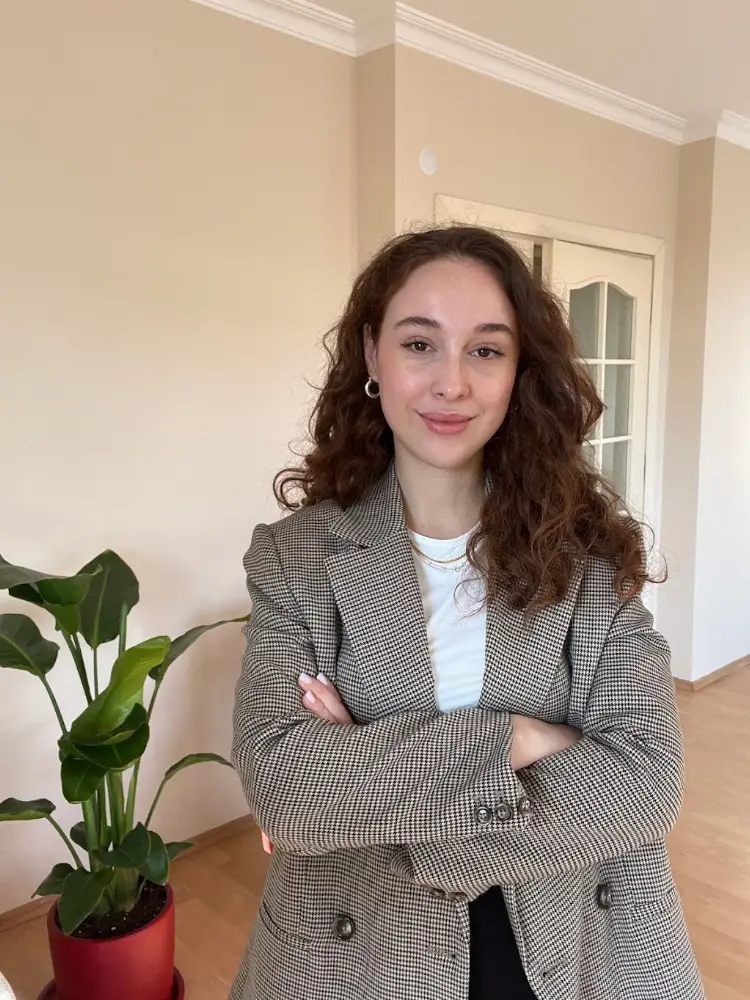 Uzm. Kl. Psk. Ezgi Gülcan, Psikoloji — Psikologlar, Konyaaltı · fotoğraf 3