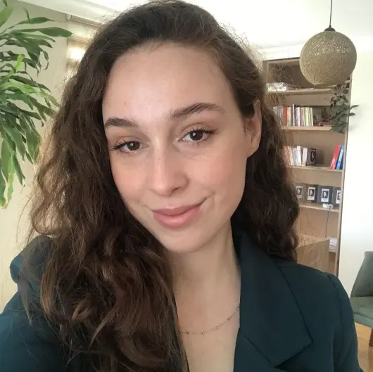 Uzm. Kl. Psk. Ezgi Gülcan, Psikoloji — Psikologlar, Konyaaltı · fotoğraf 4