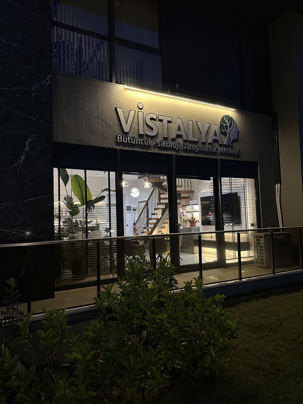 Vistalya Psikolojik Danışma Merkezi
