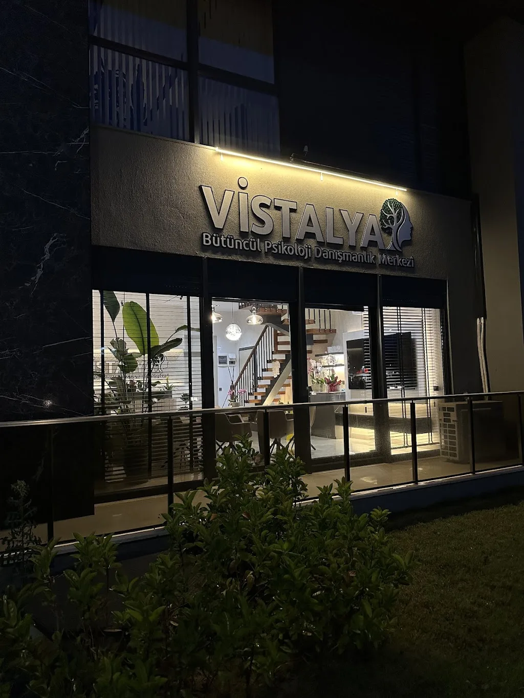 Vistalya Psikolojik Danışma Merkezi — Psikologlar, Konyaaltı · fotoğraf 1