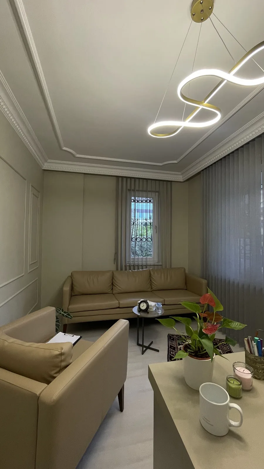 Uzman Klinik Psikolog Tuana Gökdemir — Psikologlar, Konyaaltı · fotoğraf 1