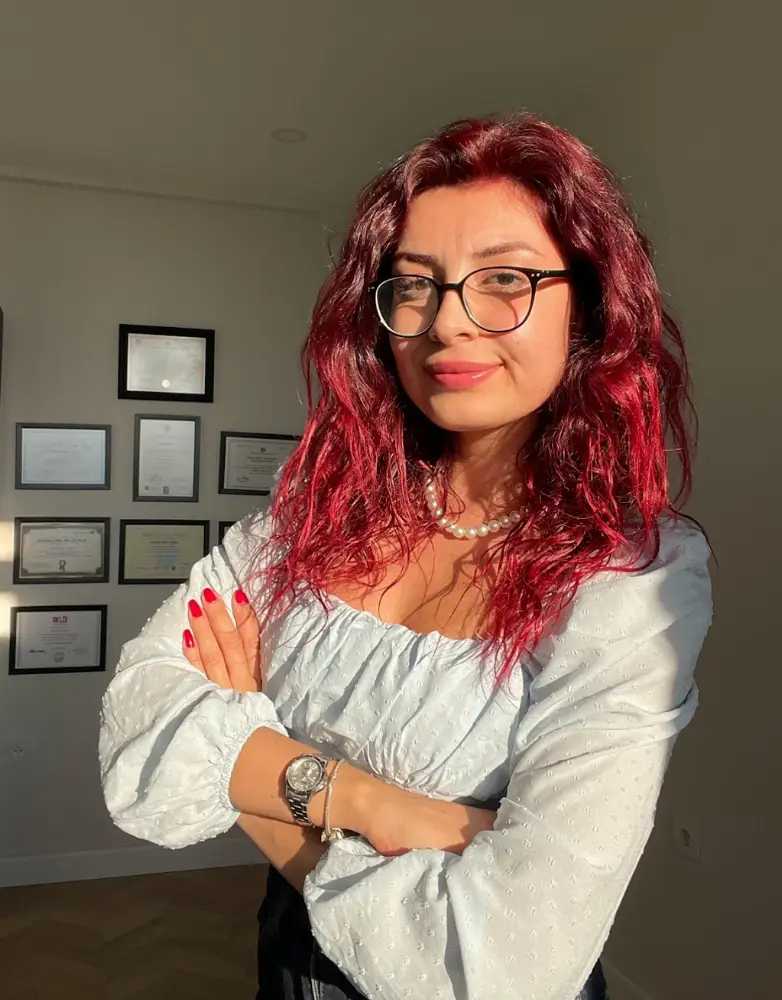 Uzman Klinik Psikolog Tuana Gökdemir — Psikologlar, Konyaaltı · fotoğraf 4
