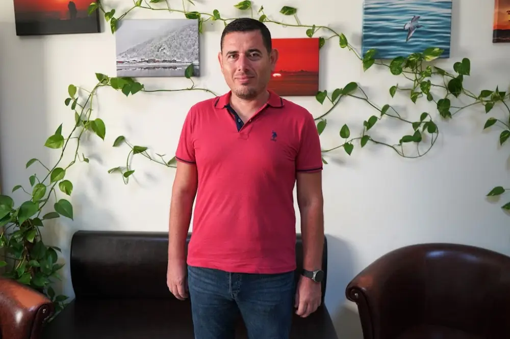 Psikiyatrist Doçent Dr. Ali Erdoğan — Psikologlar, Konyaaltı · fotoğraf 4