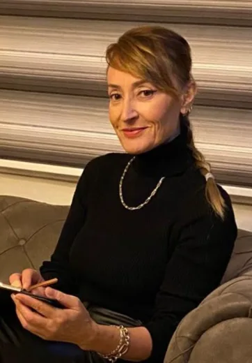 Klinik Psikolog Yasemin Aktitiz — Psikologlar, Konyaaltı · fotoğraf 1