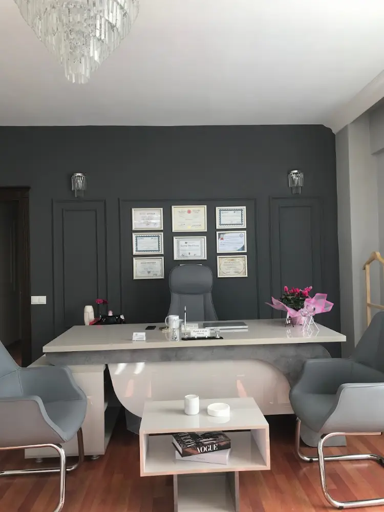 Psikolog Hande Uysal - Çocuk, Ergen, Yetişkin / Çift, Aile Terapisti — Psikologlar, Korkuteli · fotoğraf 2