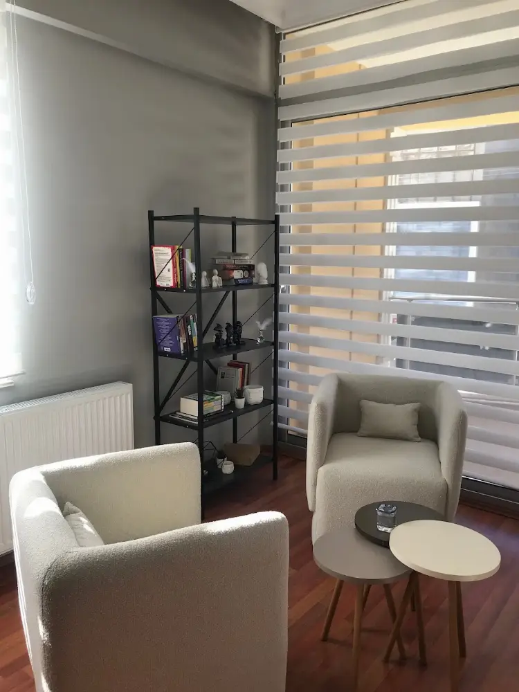 Psikolog Hande Uysal - Çocuk, Ergen, Yetişkin / Çift, Aile Terapisti — Psikologlar, Korkuteli · fotoğraf 3