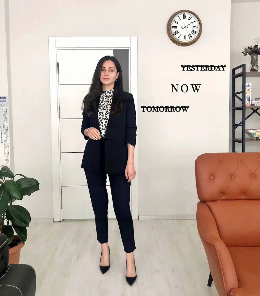 Psikolog Kübra PAPIL Danışmanlık Merkezi, Korkuteli Psikolog, Çocuk ve Ergen Psikoloji — Psikologlar, Korkuteli · fotoğraf 2