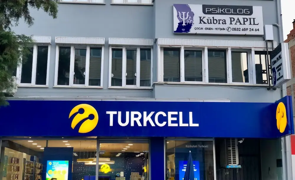 Psikolog Kübra PAPIL Danışmanlık Merkezi, Korkuteli Psikolog, Çocuk ve Ergen Psikoloji — Psikologlar, Korkuteli · fotoğraf 3