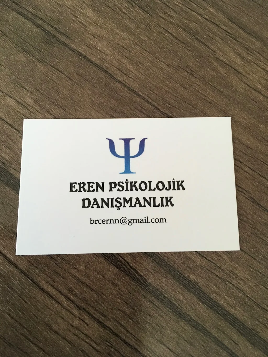 Eren Psikolojik Danışmanlık Pedagog & Konuşma Ve Dil Terapisti Burcu Eren — Psikologlar, Kumluca · fotoğraf 1