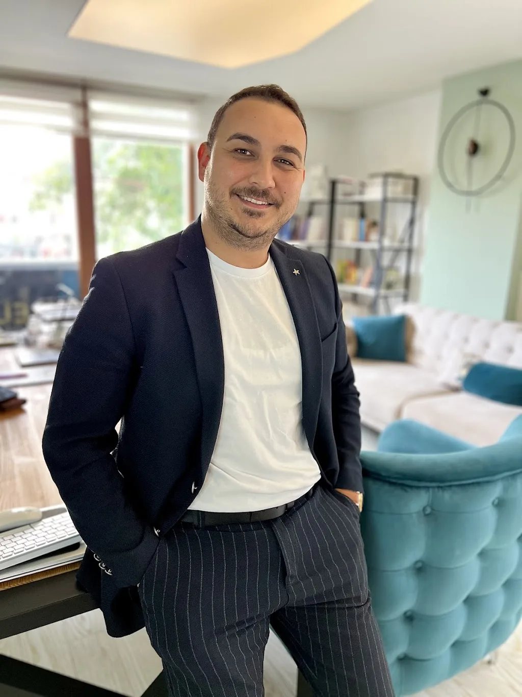 Uzman Klinik Psikolog Sinan Yüksel | Manavgat Psikolog — Psikologlar, Manavgat · fotoğraf 1