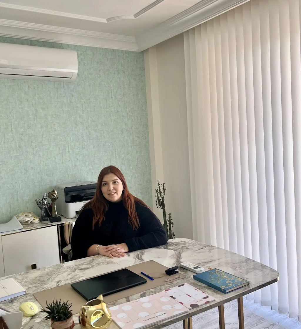 Manavgat Psikolog | Psikolog Ecem Ataş Yılmaz-Manavgat Psikolog,Psikolog Randevu,Çocuk Psikolog,En İyi Psikolog,Emdr Terapi — Psikologlar, Manavgat · fotoğraf 1