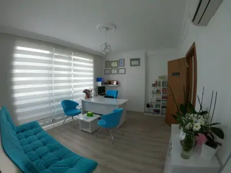 Uzman Klinik Psikolog Şule Arslan — Psikologlar, Manavgat · fotoğraf 2