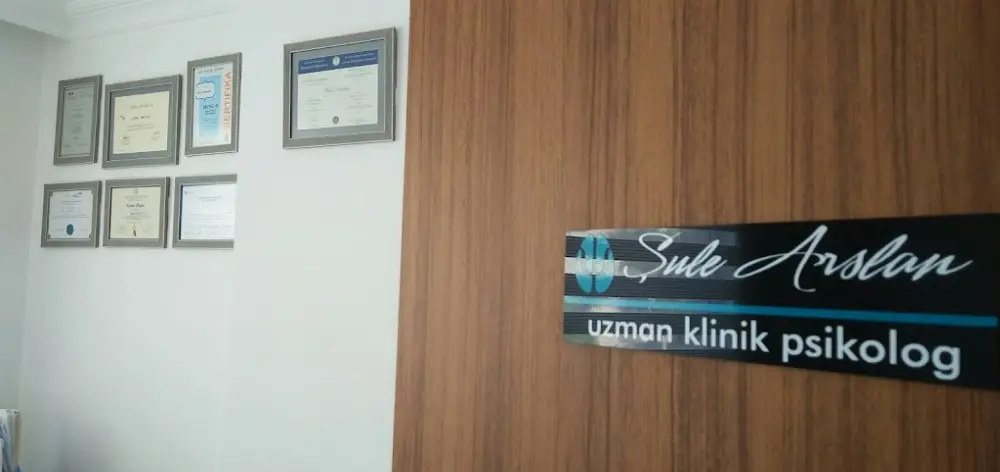 Uzman Klinik Psikolog Şule Arslan — Psikologlar, Manavgat · fotoğraf 4