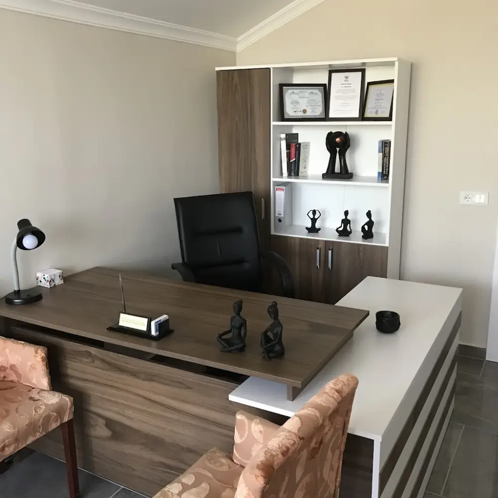 Uzm. Klinik Psikolog Doğanay Çelik- Manavgat Psikolog — Psikologlar, Manavgat · fotoğraf 2