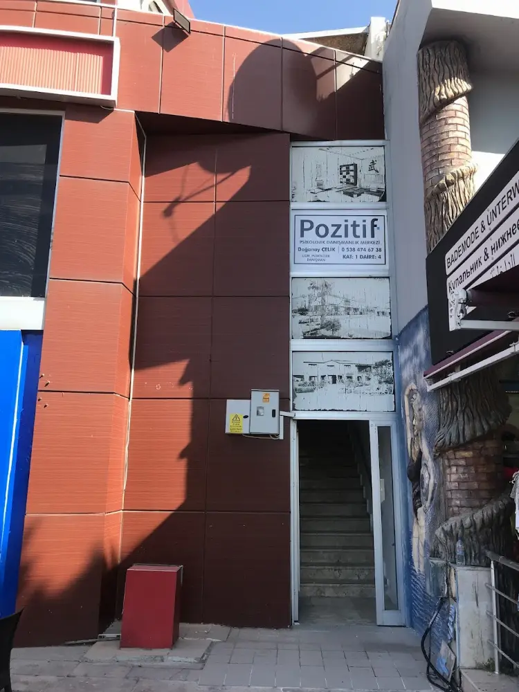 Uzm. Klinik Psikolog Doğanay Çelik- Manavgat Psikolog — Psikologlar, Manavgat · fotoğraf 4