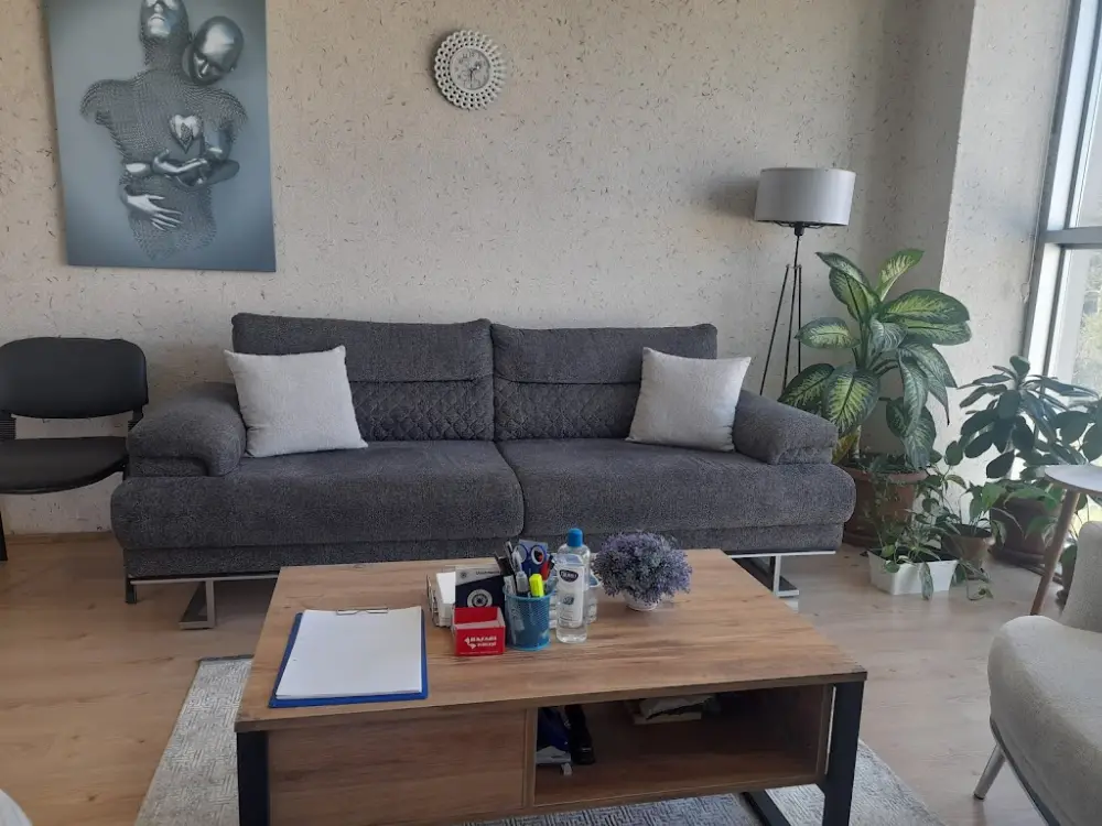 Psikolog Musa BALLI — Psikologlar, Manavgat · fotoğraf 2