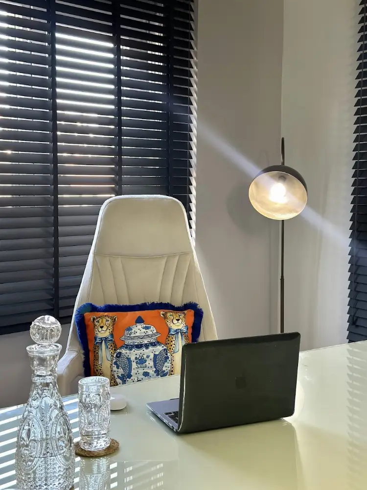 UZMAN KLİNİK PSİKOLOG BÜŞRA ŞAHİN B-COWORKING — Psikologlar, Manavgat · fotoğraf 2