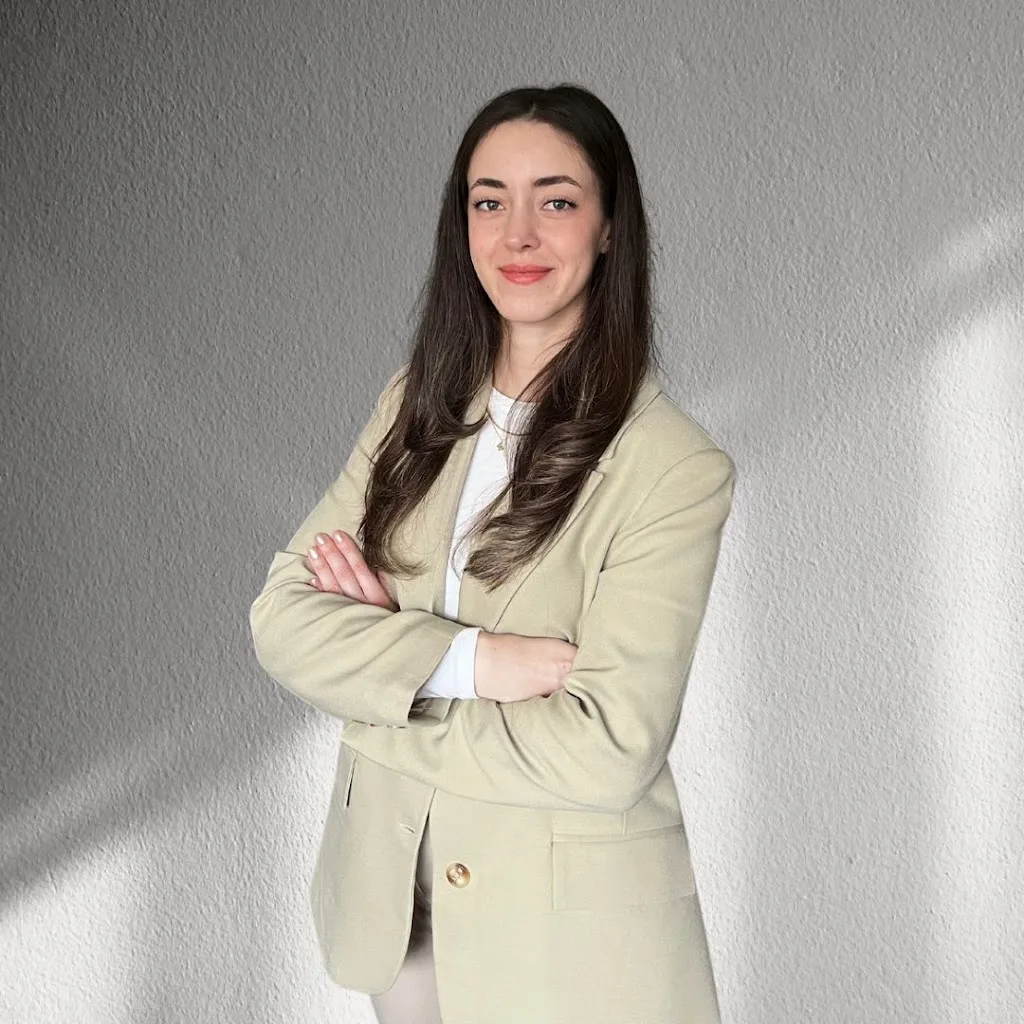 Uzman Psikolog Sevim Erol | Tera Psikoloji | Manavgat Psikolog — Psikologlar, Manavgat · fotoğraf 1