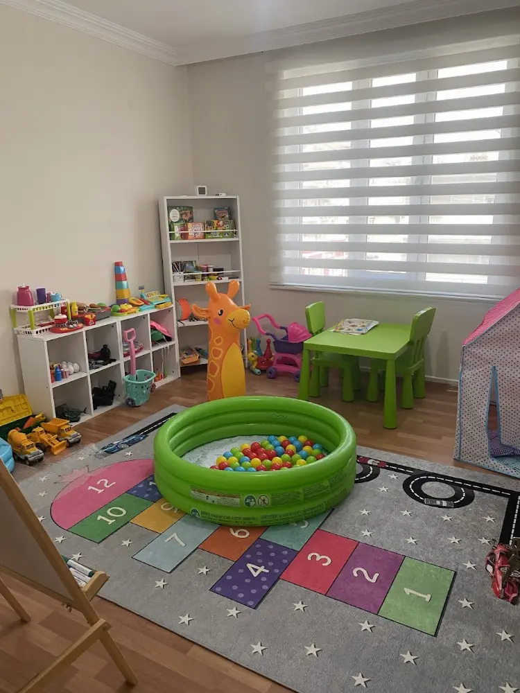 Uzman Klinik Psikolog Burcu ŞEKER — Psikologlar, Manavgat · fotoğraf 4