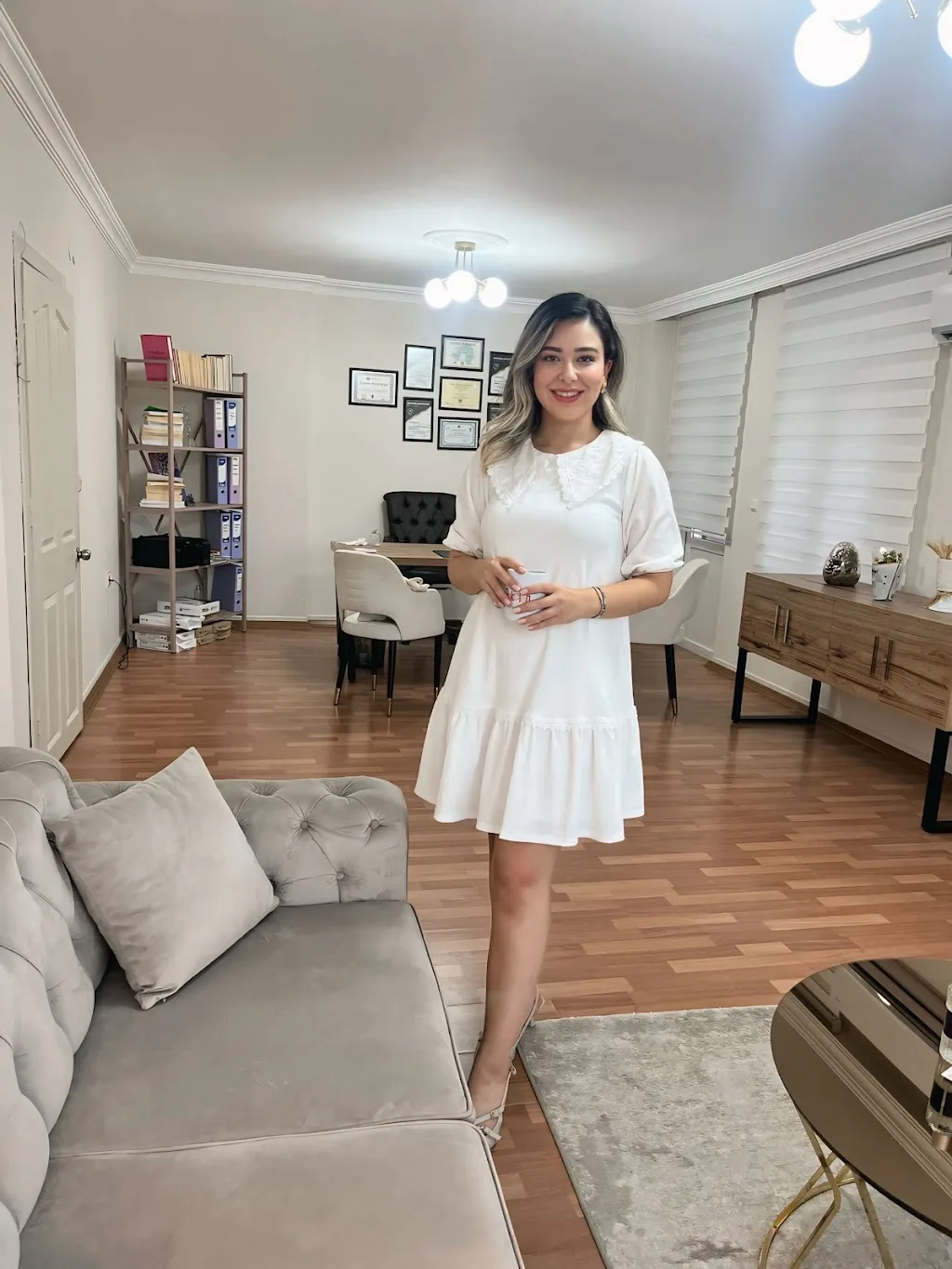 Psikolog Sema Nur Boncuk — Psikologlar, Manavgat · fotoğraf 1