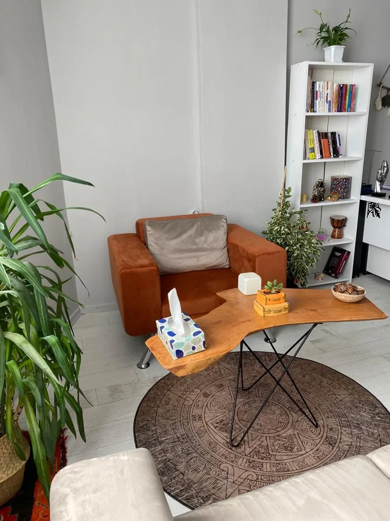 Verbal Psikolojik Danışmanlık ve Eğitim Hizmetleri Limited Şirketi — Psikologlar, Muratpaşa · fotoğraf 1