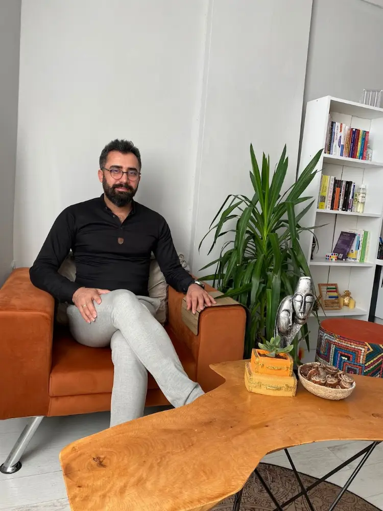 Verbal Psikolojik Danışmanlık ve Eğitim Hizmetleri Limited Şirketi — Psikologlar, Muratpaşa · fotoğraf 3