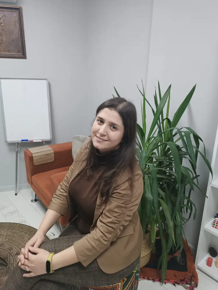 Verbal Psikolojik Danışmanlık ve Eğitim Hizmetleri Limited Şirketi — Psikologlar, Muratpaşa · fotoğraf 4