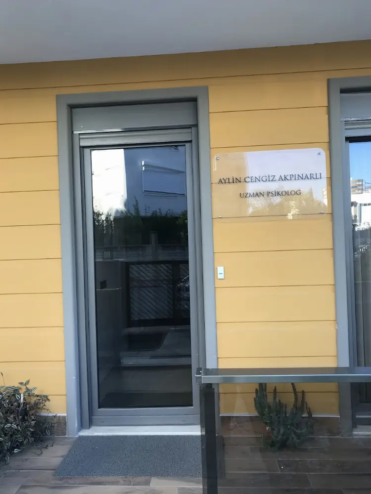 Uzman Psikolog Aylin Cengiz Akpınarlı — Psikologlar, Muratpaşa · fotoğraf 4