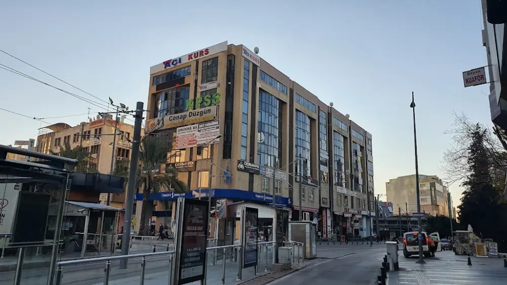 Antalya Muratpaşa Psikoteknik Değerlendirme Merkezi — Psikologlar, Muratpaşa · fotoğraf 3