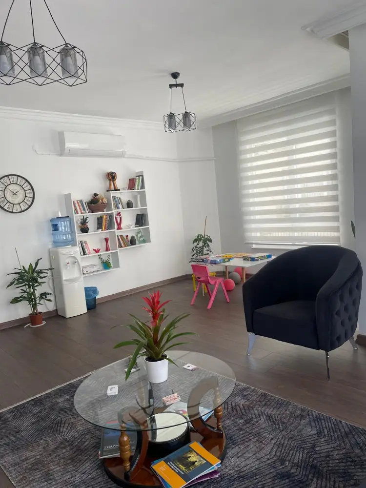 Yalım Psikoloji & Danışmanlık — Psikologlar, Muratpaşa · fotoğraf 3