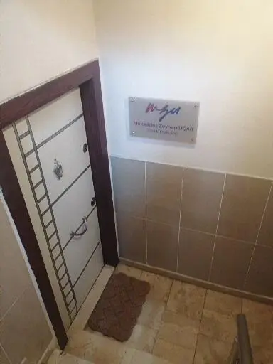 Muratpaşa Psikolog | Psikolog M.Zeynep UÇAR-Muratpaşa Psikolog Randevu,Ergen Psikolog,Cinsel Terapi,Antalya Psikolog Randevu — Psikologlar, Muratpaşa · fotoğraf 2