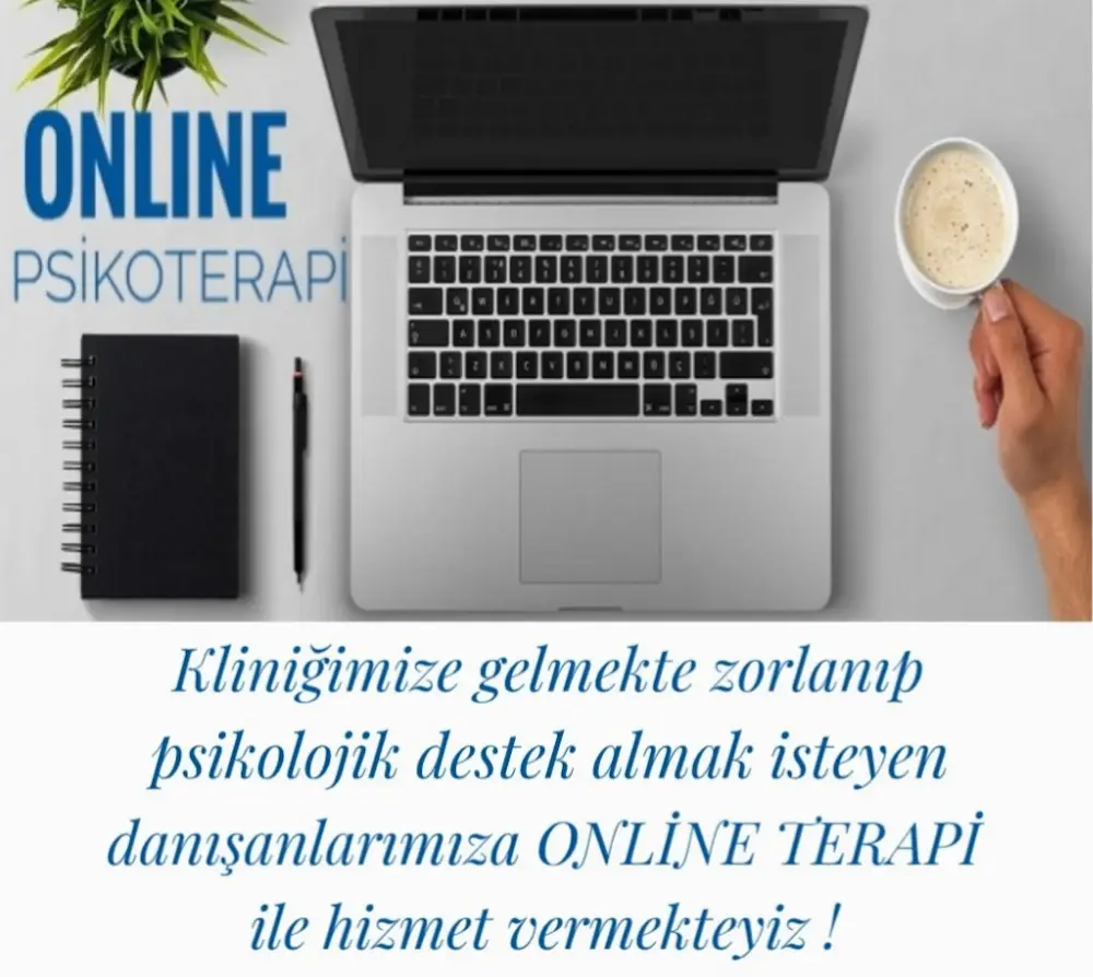 Psikolog Ezgi Özay - Antalya Psikolog — Psikologlar, Muratpaşa · fotoğraf 4
