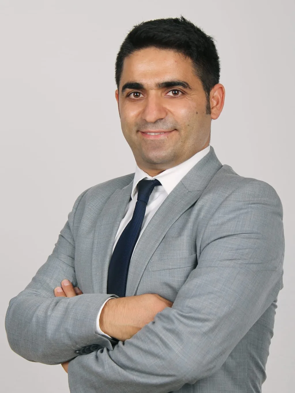 Uzman Dil ve Konuşma Terapisti Engin Olgun — Psikologlar, Muratpaşa · fotoğraf 1