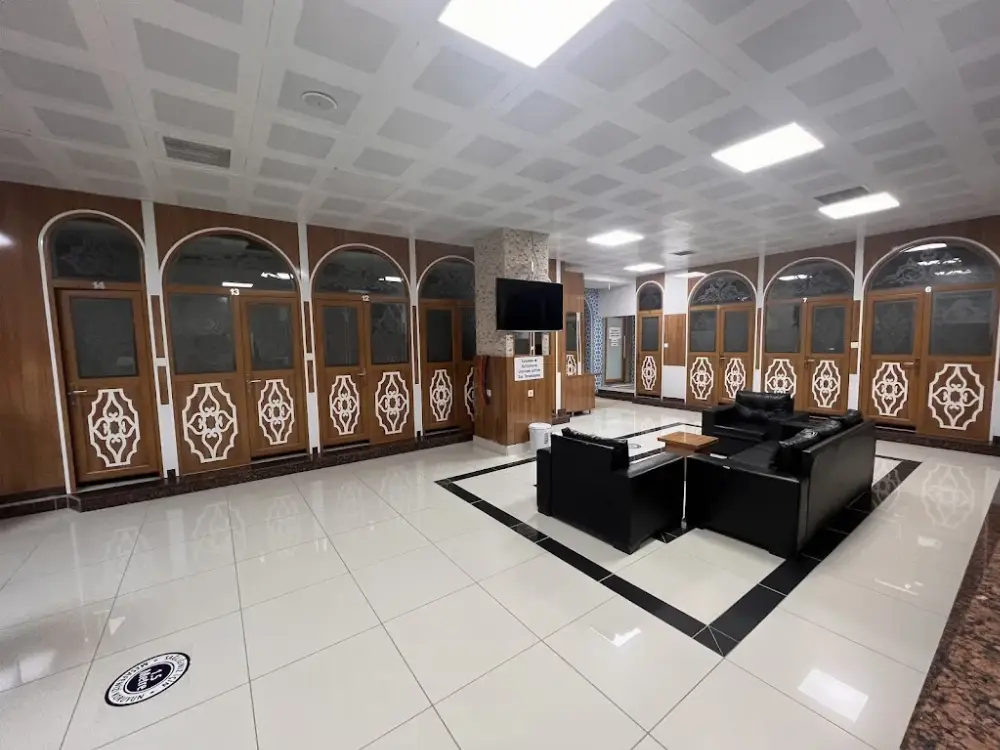 AVRASYA HAMAMI — Yüzme Havuzları, Erenler · fotoğraf 2