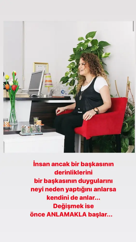 Uzm.Dr. Sevilay ZORLU (Psikiyatrist & Psikoterapist) — Psikologlar, Muratpaşa · fotoğraf 4