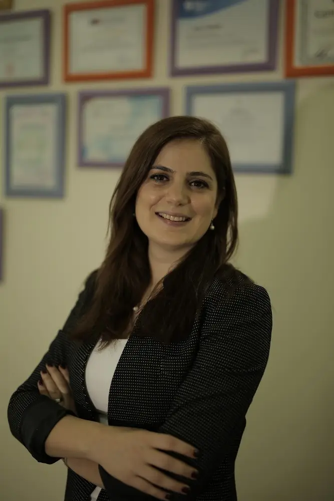 UZMAN KLİNİK PSİKOLOG BÜŞRA ARSLAN AYKUT — Psikologlar, Serik · fotoğraf 2