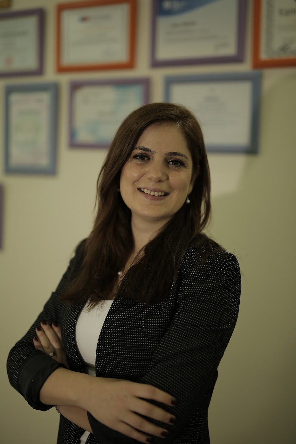 UZMAN KLİNİK PSİKOLOG BÜŞRA ARSLAN AYKUT