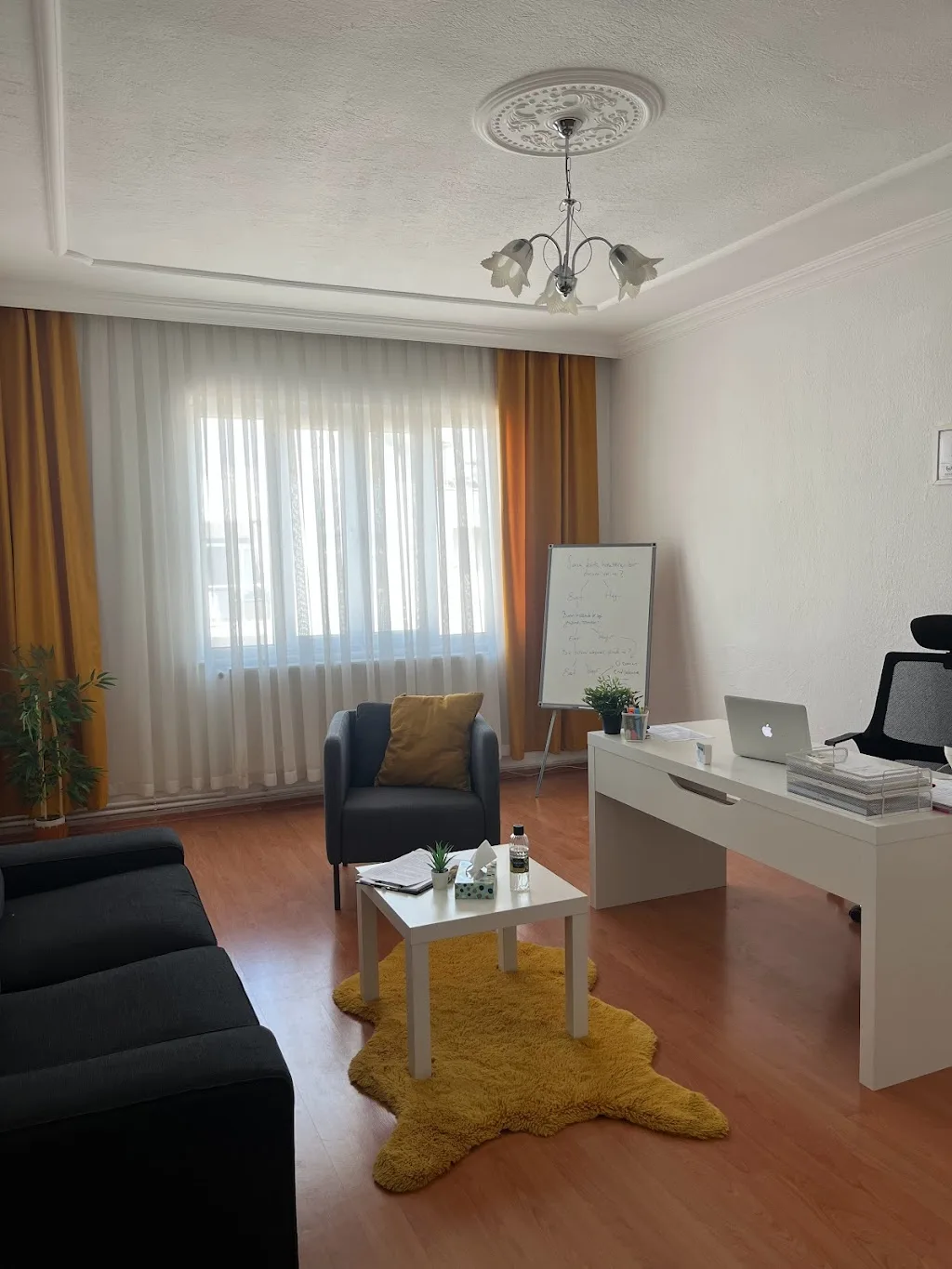 Ece Cam Psikolojik Danışmanlık Merkezi — Psikologlar, Serik · fotoğraf 1