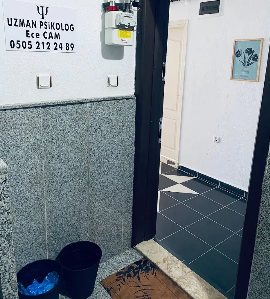 Ece Cam Psikolojik Danışmanlık Merkezi — Psikologlar, Serik · fotoğraf 3