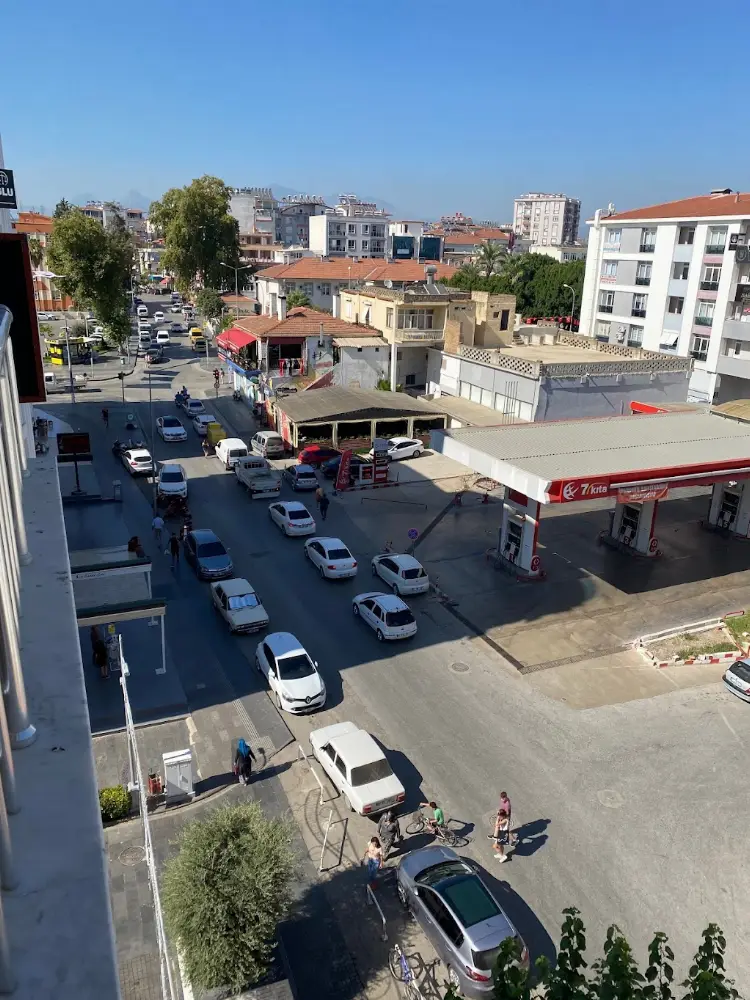 Ece Cam Psikolojik Danışmanlık Merkezi — Psikologlar, Serik · fotoğraf 4