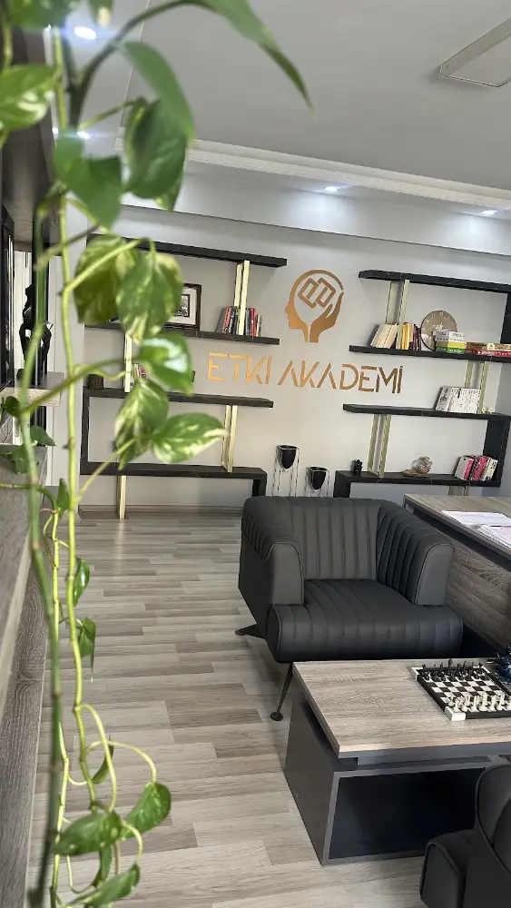 Etki Akademi Eğitim ve Psikolojik Danışmanlık — Psikologlar, Serik · fotoğraf 2
