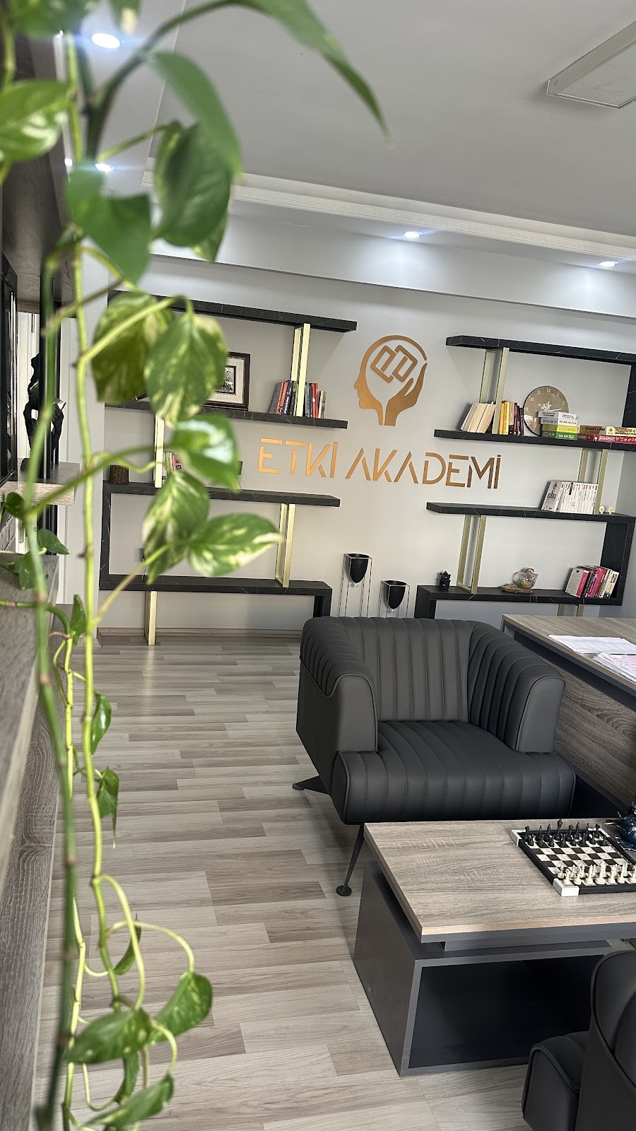 Etki Akademi Eğitim ve Psikolojik Danışmanlık