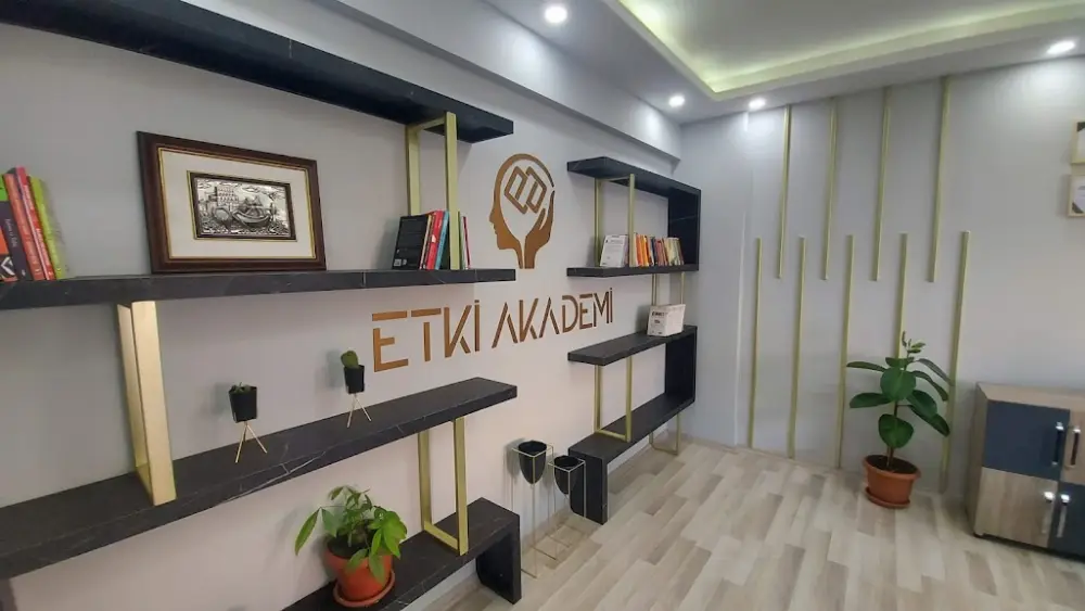 Etki Akademi Eğitim ve Psikolojik Danışmanlık — Psikologlar, Serik · fotoğraf 3