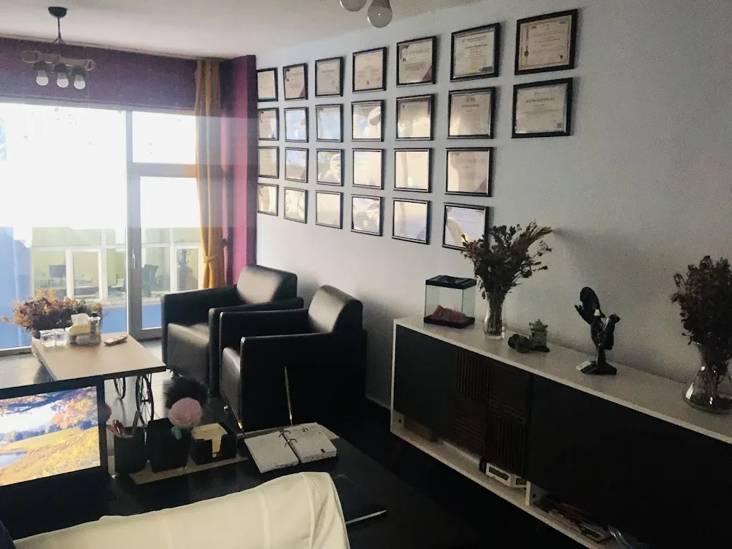 Kurt Psikolojik Danışmanlık Merkezi — Psikologlar, Serik · fotoğraf 1