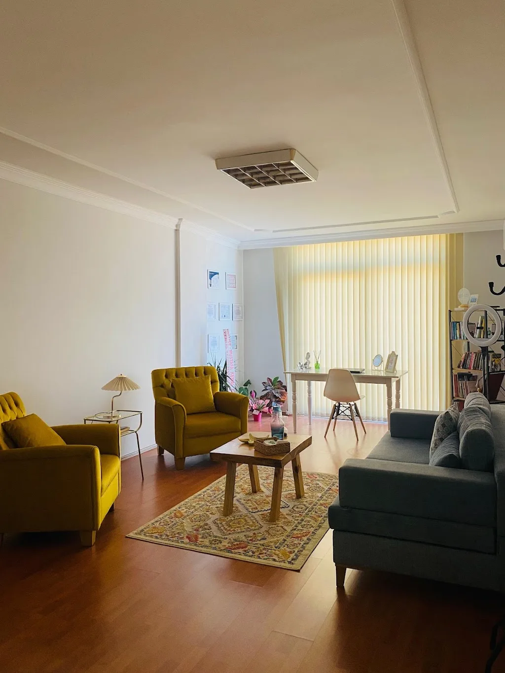 Serik Gelişim Merkezi — Psikologlar, Serik · fotoğraf 1