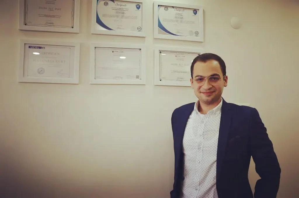 Boğaziçili Psikoloji Kliniği — Psikologlar, Serik · fotoğraf 1